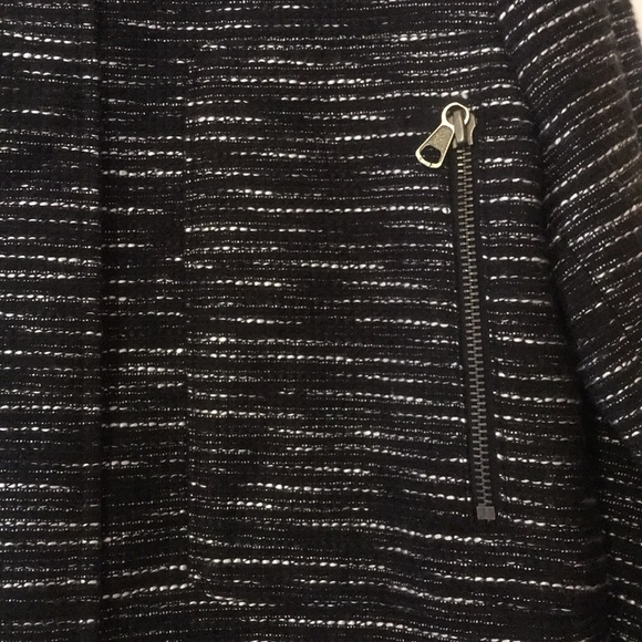 Banana Republic Tweed Jacket - Picture 2 of 8